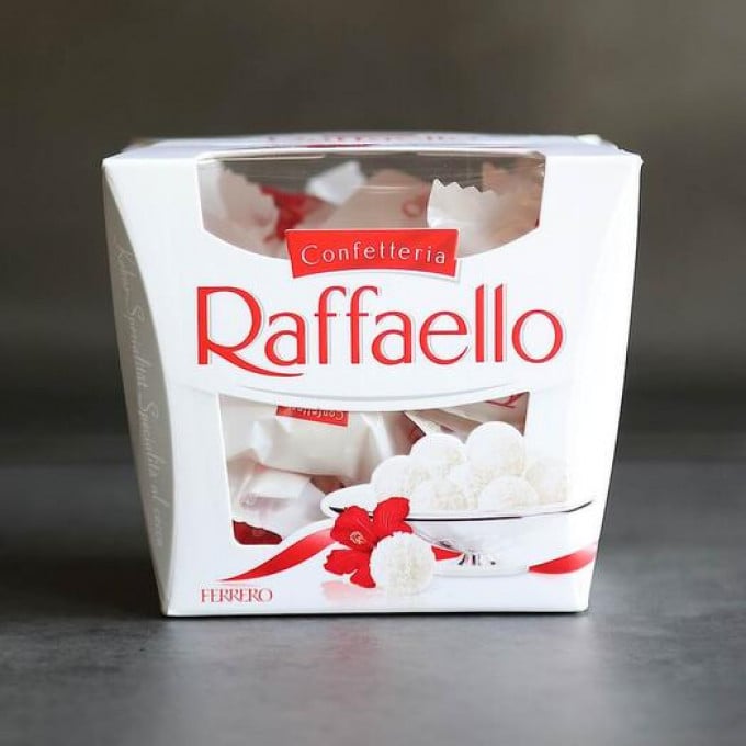 Raffaello Raffaello