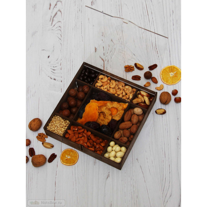 Коробочка с киндерами Коробочка с киндерами