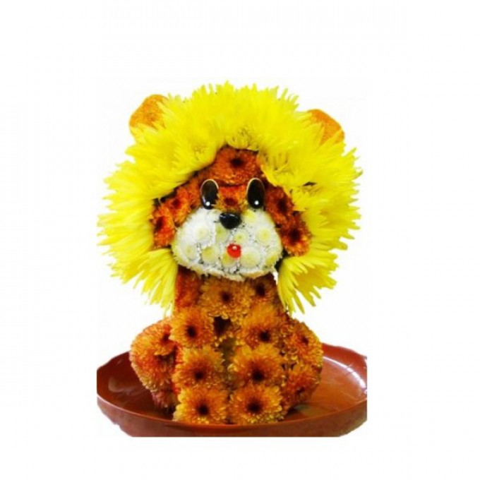 Львенок Львенок