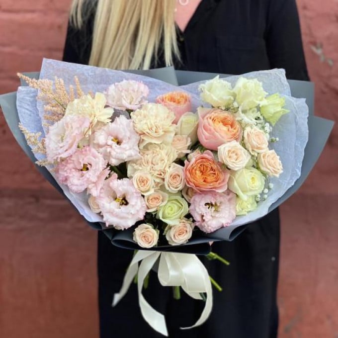 Букет Миллениум Букет Миллениум