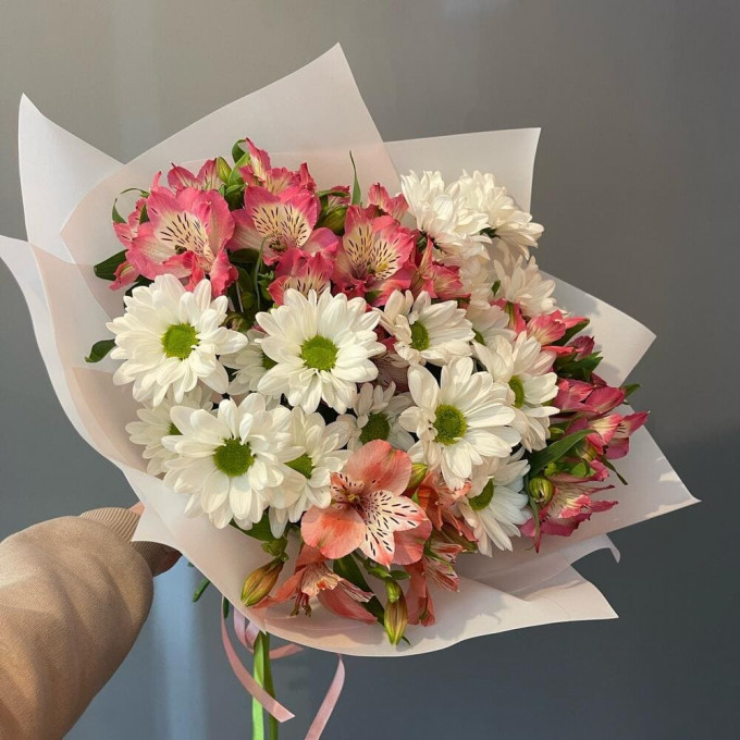 Mini bouquet 2 Mini bouquet 2