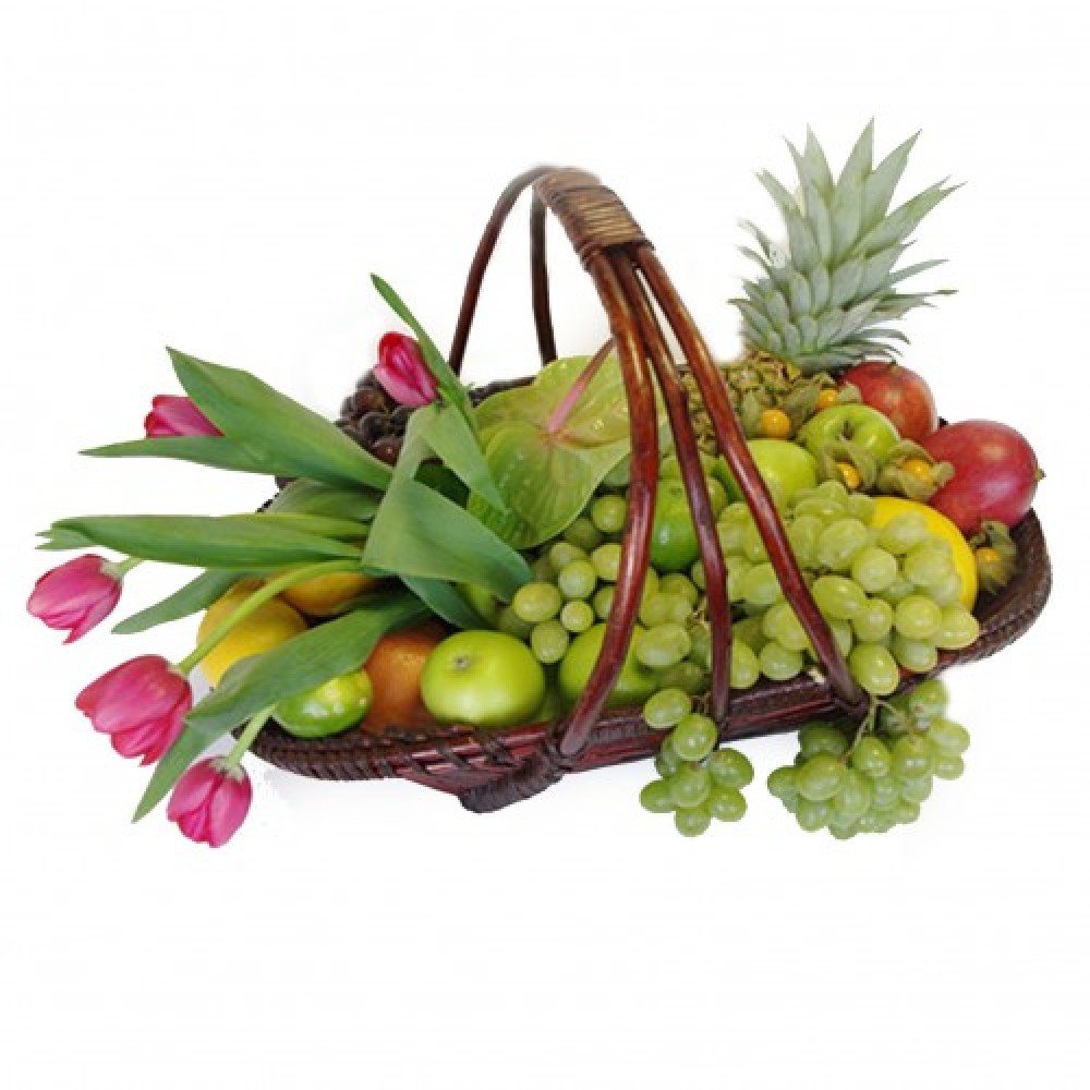 Fruits Basket No. 3