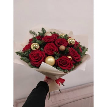 Букет с кофе Шоколадный нескафе Букет с кофе Шоколадный нескафе