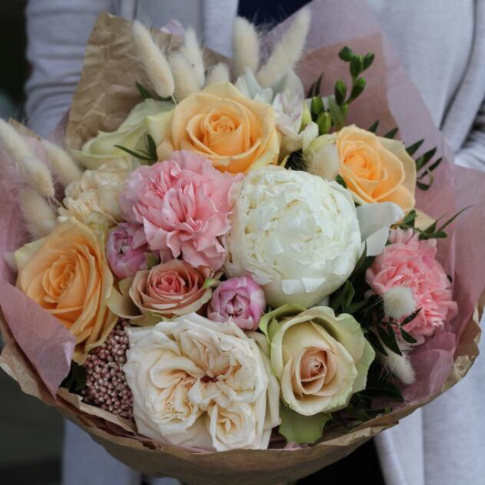 Букет Румба Букет Румба